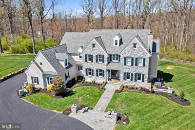 2207 White Horse Rd Berwyn, PA 19312