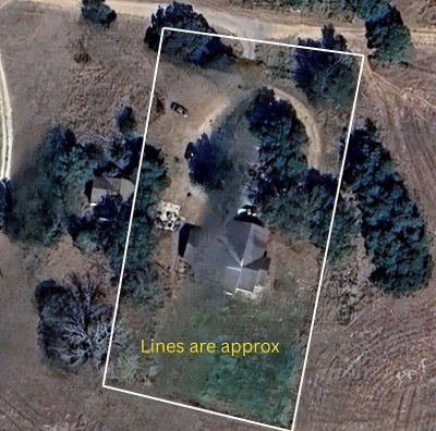 1448 Private Road 6013 Giddings, TX 78942