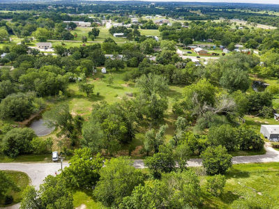 Belton St Mc Dade, TX 78650