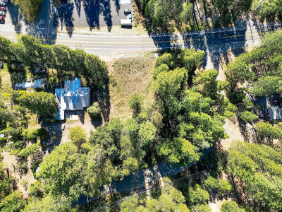 13651 Us Highway 50 Kyburz, CA 95720