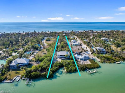 16543 Captiva Dr Captiva, FL 33924