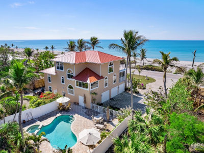 15899 Captiva Dr Captiva, FL 33924
