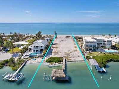 15819 Captiva Dr Captiva, FL 33924