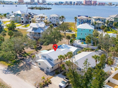841/843 South St Fort Myers Beach, FL 33931