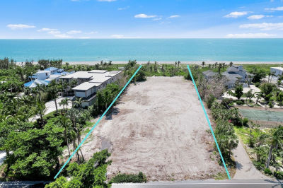 16280 Captiva Dr Captiva, FL 33924