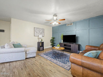 510 N Iroquois Ave Tucson, AZ 85745