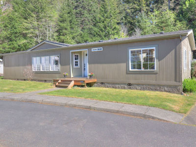 29311 Melody Ln Gold Beach, OR 97444