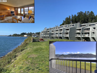 94304 Wedderburn Loop Rd #419 Gold Beach, OR 97444