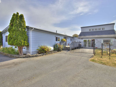397 Mill Beach Rd Brookings, OR 97415