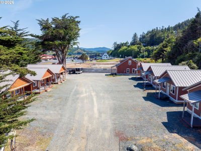 29940 Harbor Way Gold Beach, OR 97444
