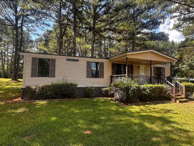 2075 Louina Rd Roanoke, AL 36274