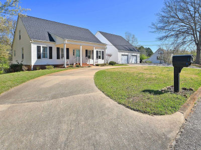 418 Whippoorwill Ln Roanoke, AL 36274