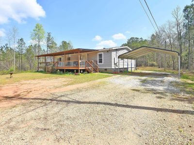 871 County Road 75 Roanoke, AL 36274