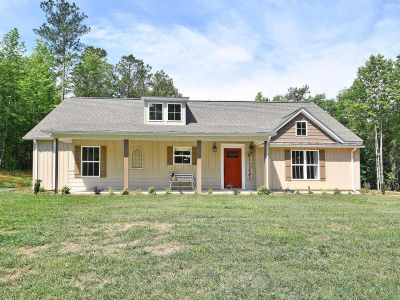 1123 County Road 865 Roanoke, AL 36274