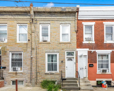 817 Winton Street, Philadelphia, PA, USA