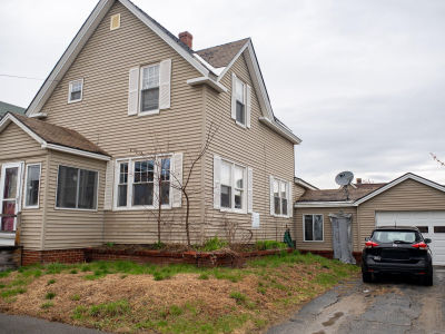 25 Katahdin Ave Millinocket, ME 04462