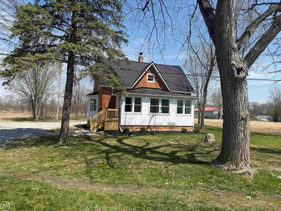 8894 Arnold Rd Ira, MI 48023
