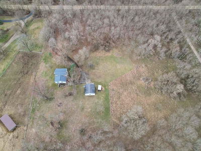 2601 Sharon Hollow Rd Parcel A Grass Lake, MI 49240