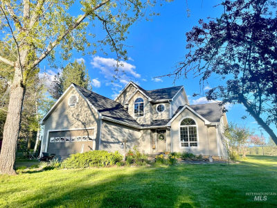 637 Leitch Creek Rd Kooskia, ID 83539