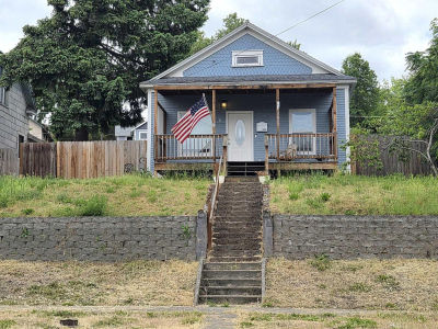 1622 7th Ave Lewiston, ID 83501
