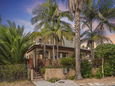 372 Playa Del Norte La Jolla, CA 92037