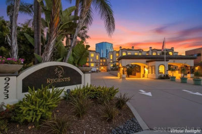 9229 Regents Rd Unit L206 La Jolla, CA 92037