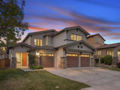 2609 Saddleback St Chula Vista, CA 91914