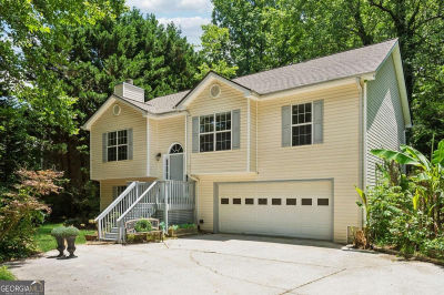 540 Alcovy Hills Dr Lawrenceville, GA 30045