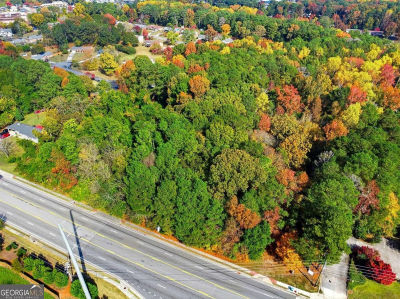 2234 Rockbridge Rd Stone Mountain, GA 30087