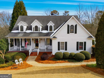 431 Providence Club Dr Monroe, GA 30656