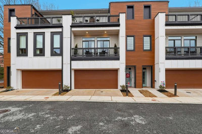 354 Clarendon Ct SE Gainesville, GA 30501