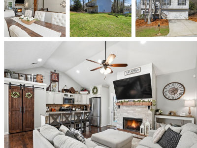 378 Baugh St Commerce, GA 30529