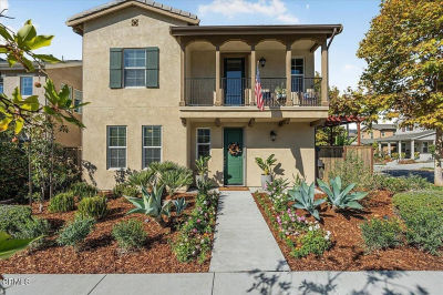 2687 Cedar St Ventura, CA 93001