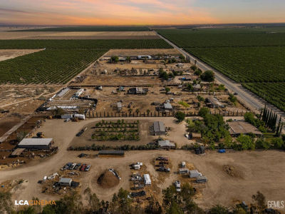 12867 Wildwood Rd Wasco, CA 93280