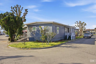3467 Michelaine Ave Bakersfield, CA 93304