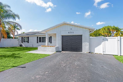 6711 NW 28th Ave Fort Lauderdale, FL 33309