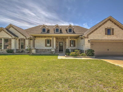 16738 Rockwall St Conroe, TX 77303