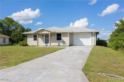 4204 34th St SW Lehigh Acres, FL 33976