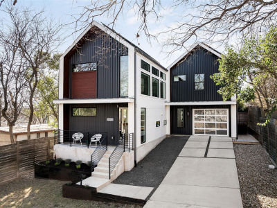 2804 E 22nd St Unit B Austin, TX 78722