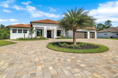 3691 21st Ave SW Naples, FL 34117