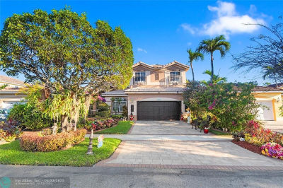 12817 SW 26th St Miramar, FL 33027