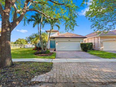 13461 SW 29th St Miramar, FL 33027