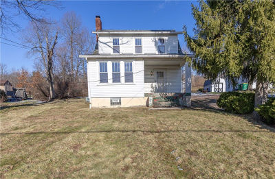 422 New Castle Rd Butler, PA 16001