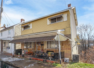 751 6th St Pitcairn, PA 15140