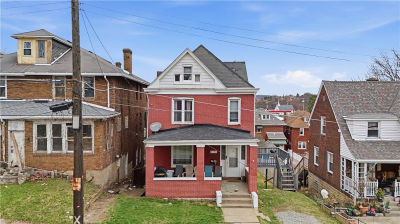 2113 Orchard St Homestead, PA 15120