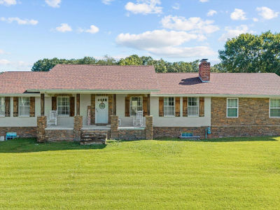 4655 State Highway 30 W Decatur, TN 37322