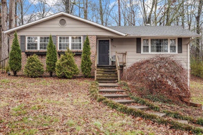 153 County Road 513, Etowah, TN, USA