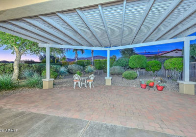 12956 W Eagle Ridge Ln Peoria, AZ 85383