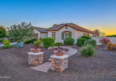 12743 W Calle De Pompas Peoria, AZ 85383