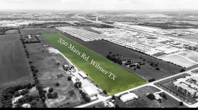 350 Mars Road, Wilmer, TX, USA